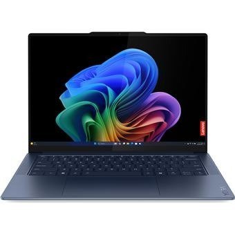 Lenovo Yoga Slim 7 14Q8X9（骁龙X Plus/16Go/512Go OLED触屏）