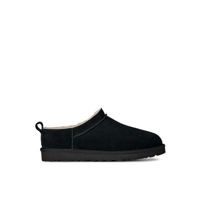 UGG Classic Micro短靴（黑色）