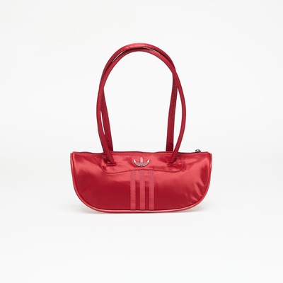 adidas Bowling Bag Satin Team Victory Red 红色缎面保龄球包