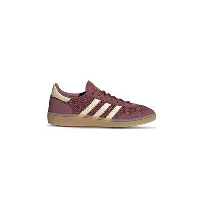 adidas Handball Spezial W 棕色运动鞋｜11226443