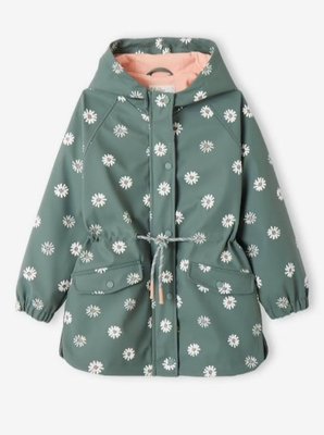 女童雨衣