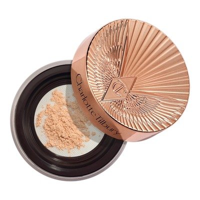 Charlotte Tilbury Airbrush Flawless Blur Loose Powder散粉15g
