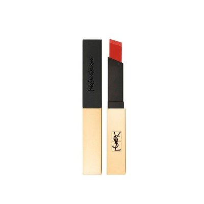 YSL 小金条唇膏#37 Red On Fire 2g