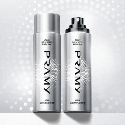 Pramy 持妆定妆喷雾 100ml