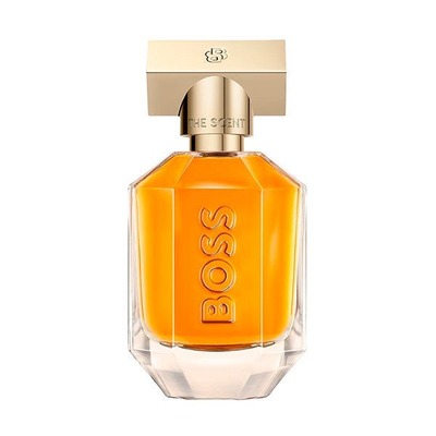 Hugo Boss The Scent Intense EDP 女士香水 30ml