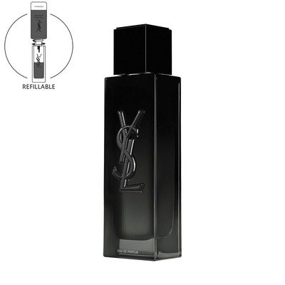 MYSLF Eau de Parfum生而不羁香水60ml