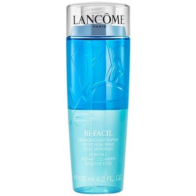 兰蔻Bi-Facil眼唇卸妆液125ml