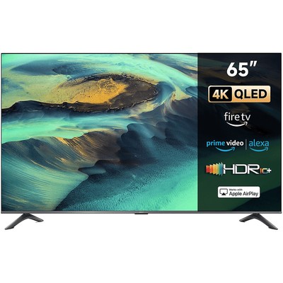 小米 F Pro 2026 65英寸 QLED 4K电视