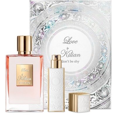 Kilian 爱，别害羞礼盒2瓶（50ml＋7.5ml）