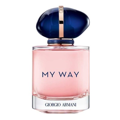 阿玛尼自我无界女香 50ml