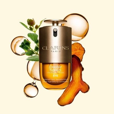 新款|双萃眼精华 20ml