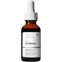The Ordinary 1%蓝铜胜肽精华30ml