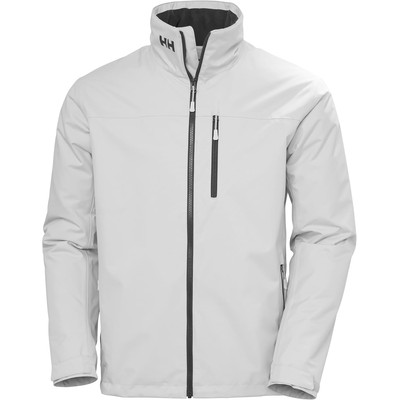 Helly Hansen Crew Midlayer 2 男士中层夹克