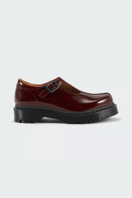 Dr. Martens 德比鞋