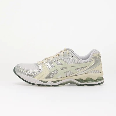 ASICS GEL-Kayano 14跑鞋 White/Light Sage