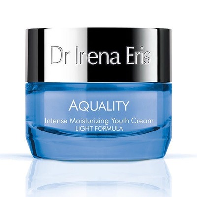 Dr Irena Eris Intense Moisturizing Youth面霜 50ml