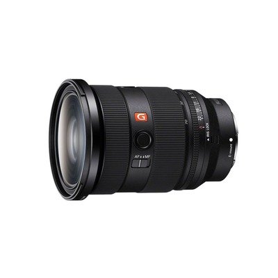 Sony FE 24-70mm F2.8 GM II镜头