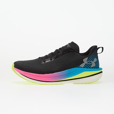 Under Armour Velociti Speed SPD 跑鞋 黑