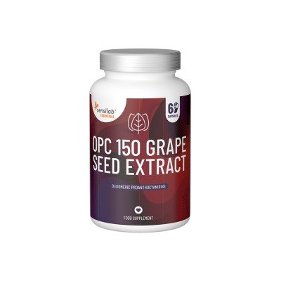 葡萄籽提取物胶囊60粒