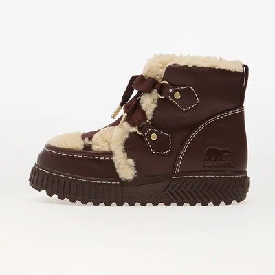 Sorel ONA AVE™ ALPINE LX WP Red Lodge, Snow
