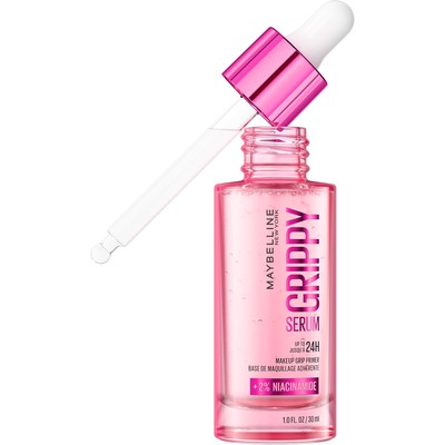 Maybelline 美宝莲 Grippy 抓妆妆前精华 2%烟酰胺