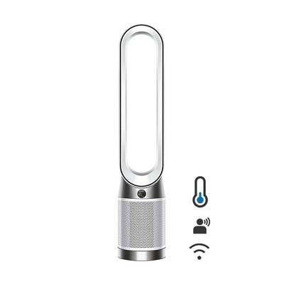 Dyson Purifier Cool PC1 Purifying fan (White)(SKU 544903-01)