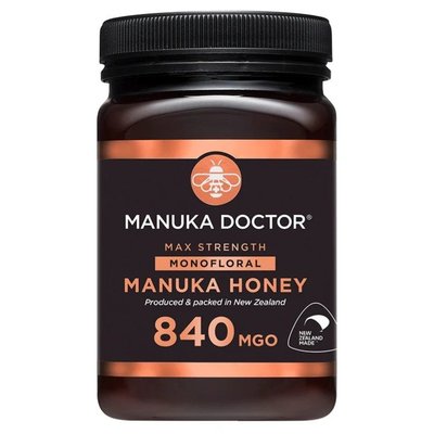 840 MGO 单花蜜 500g