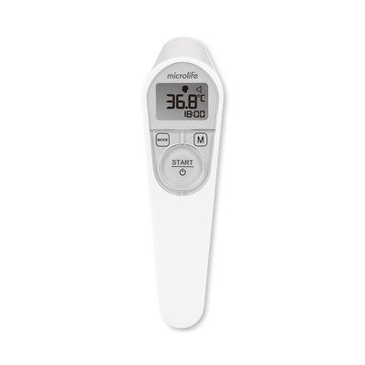 Microlife NC200 非接触体温计1支