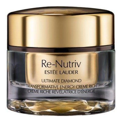 Estee Lauder 白金黑钻面霜滋润版50ml|蹲补货