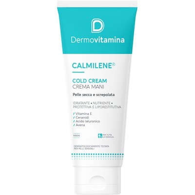 Dermovitamina 护手霜 75ml