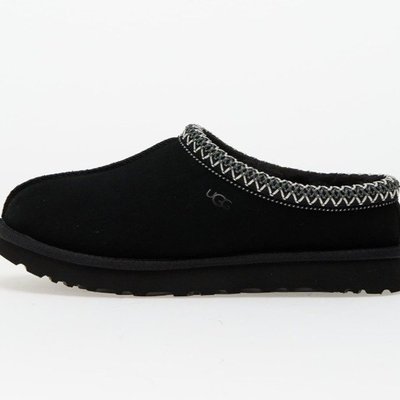 UGG Tasman II 黑色