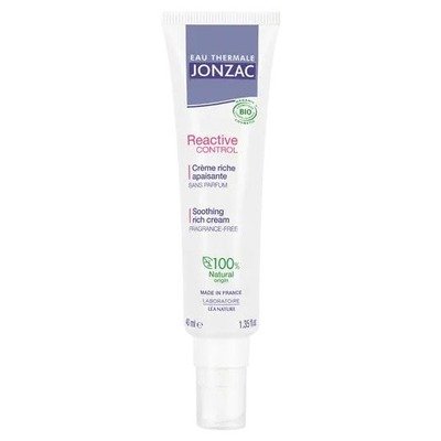 Jonzac 滋润面霜40ml