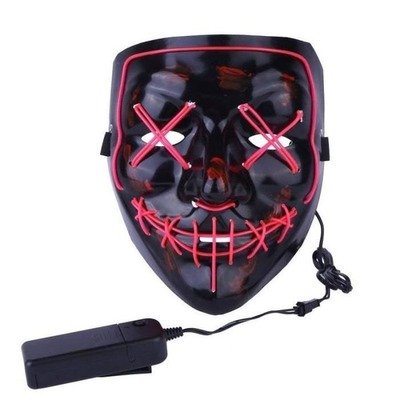 SHOP-STORY La Purge LED面具