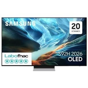 三星 OLED TQ55S92H 55寸