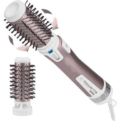 Rowenta 好运达 Brush Activ Premium Care 旋转热风梳 CF9540