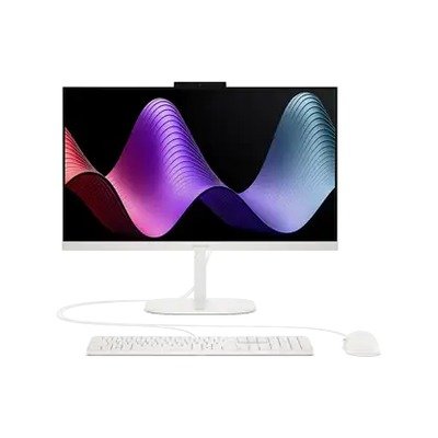 惠普OmniStudio 24一体机|翻新