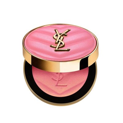 YSL 皮革腮红 # 93 Restless Rose