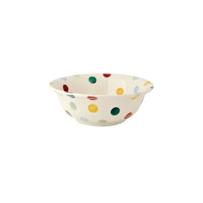 Polka Dot波点早餐碗425ml(Seconds)