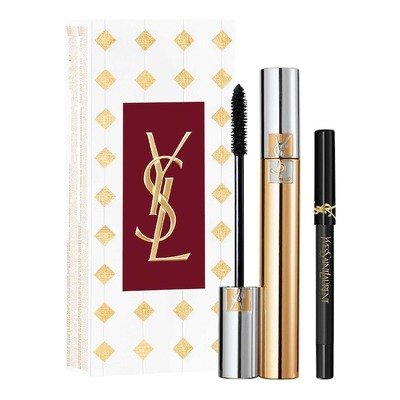 Volume Effet Faux Cils 圣诞眼妆礼盒(睫毛膏7.5ml+眼线笔0.8g)