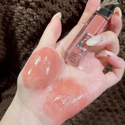 Dior 丰唇蜜 #038 Rose Nude