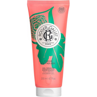 Roger & Gallet 沐浴露 200ml