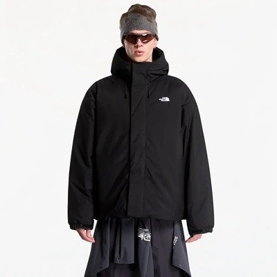 Veste The North Face Puffer Oversized Jacket