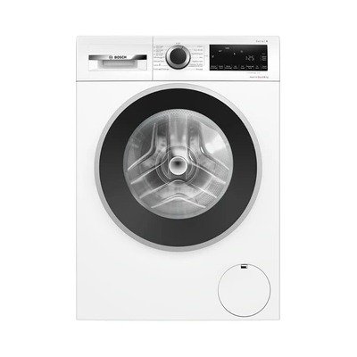 Bosch 9kg洗6kg烘洗烘一体机