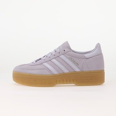 adidas Handball Spezial Bold Silver Dawn/Frozen Purple KI2229|1双