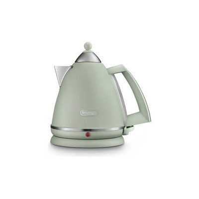 De’Longhi Argento Flora KBX3016.GR绿色水壶