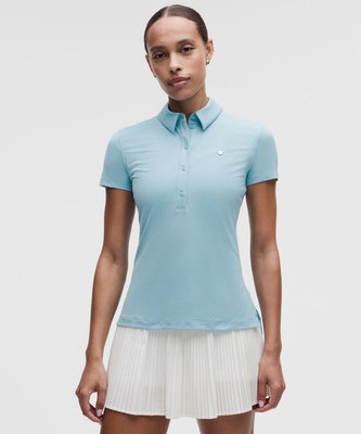 速干短袖 Polo 衫