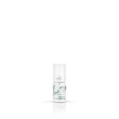 Wella 卷发洗发水50ml