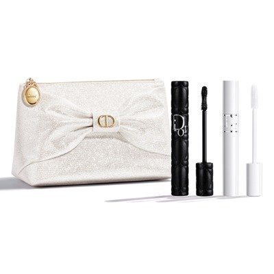 Diorshow Overvolume睫毛礼盒