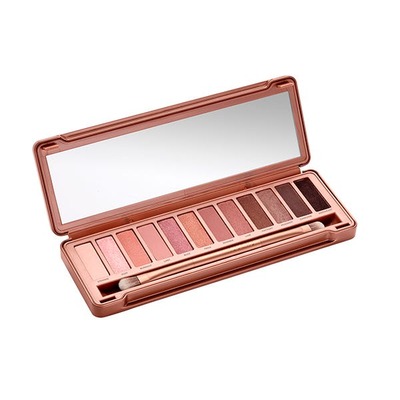 Urban Decay Naked 3眼影盘