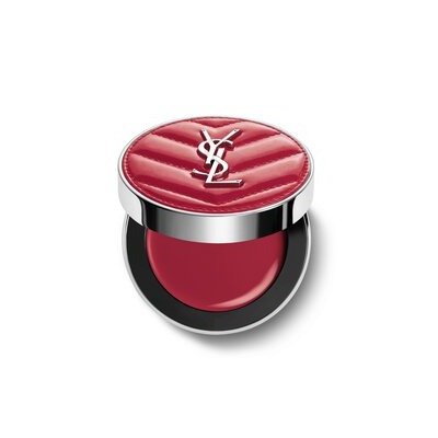 YSL 奶油腮红膏#86 RASPBERRY GLAZE
